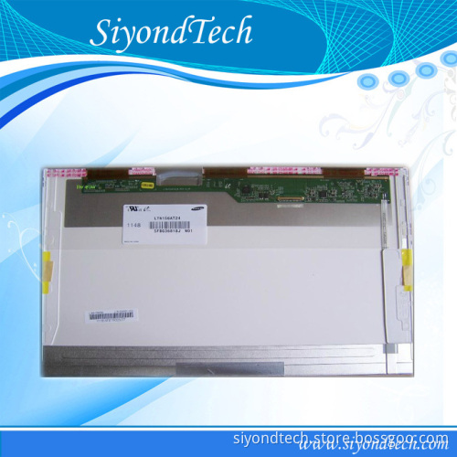 New Laptop LED LCD Screen For Toshiba Satellite A665 15.6 WXGA HD